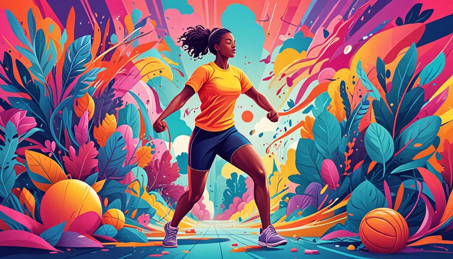 The Role of Physical Exercise in Promoting Mental Health