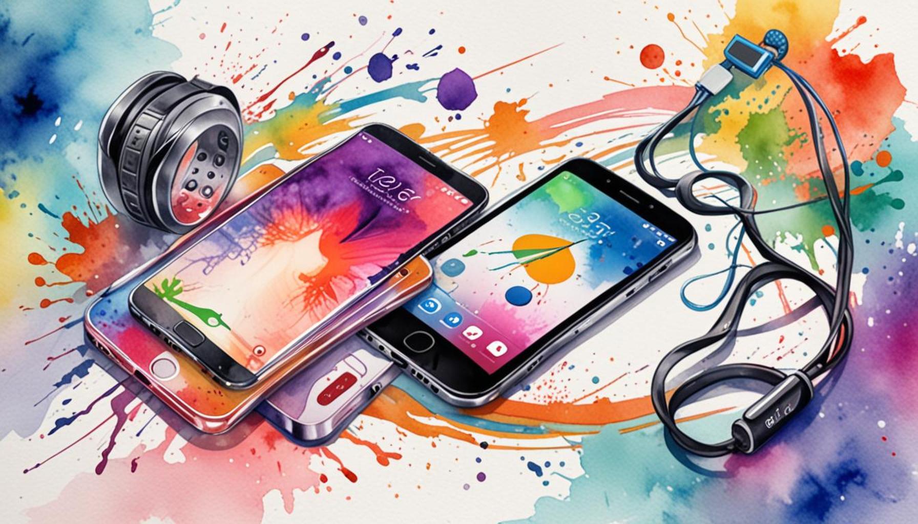 Integrating Technology: Apps and Gadgets That Can Transform Your Workout Routine