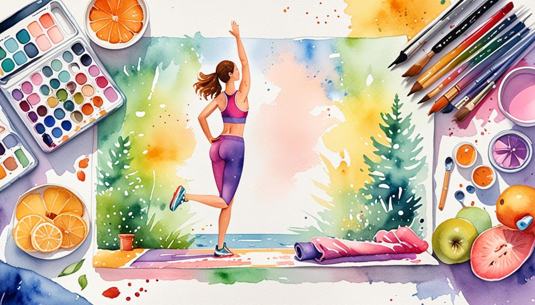 How to establish a workout routine that fits into your daily schedule