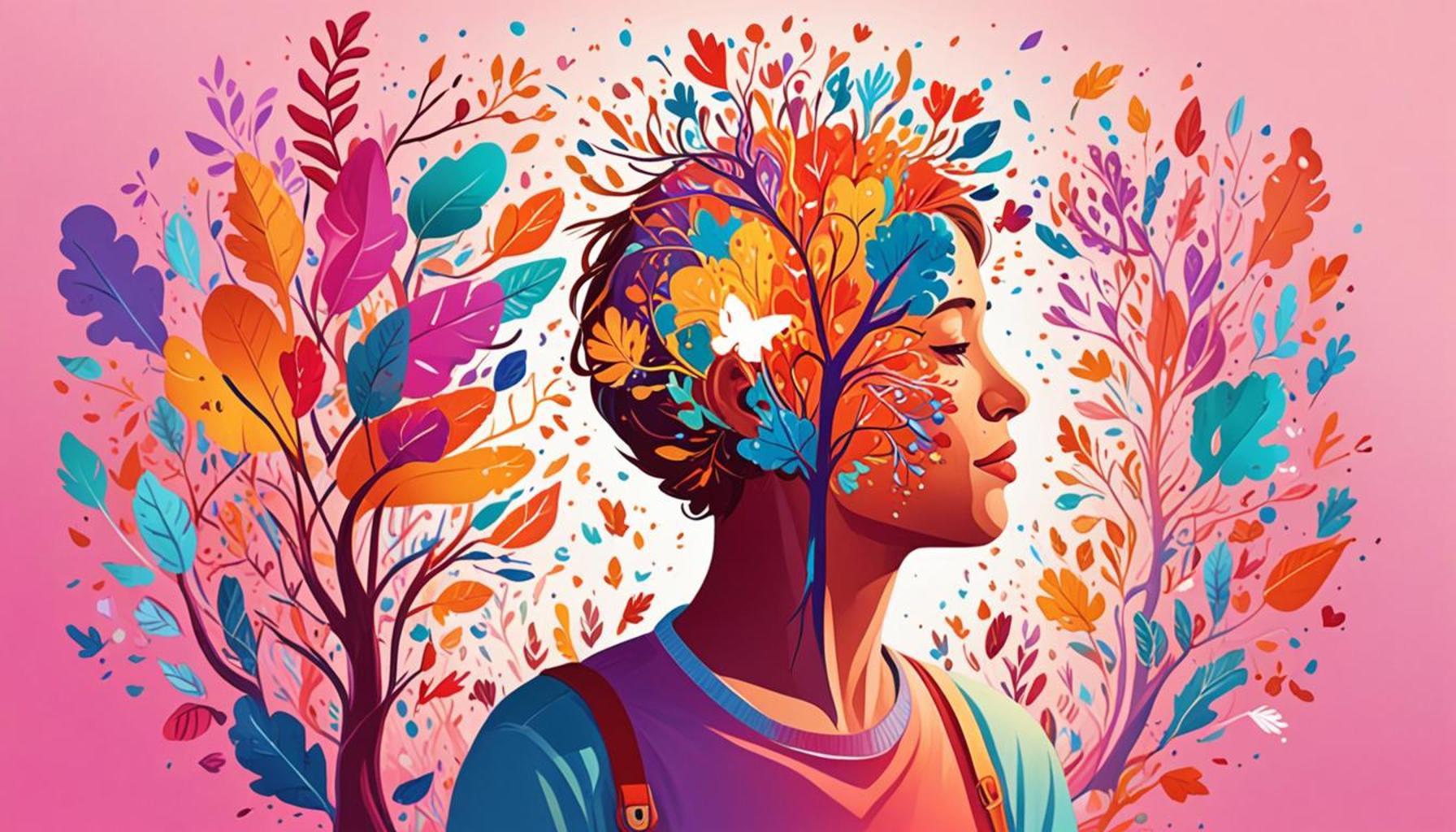 The Impact of Volunteering on Mental Health and Personal Well-Being