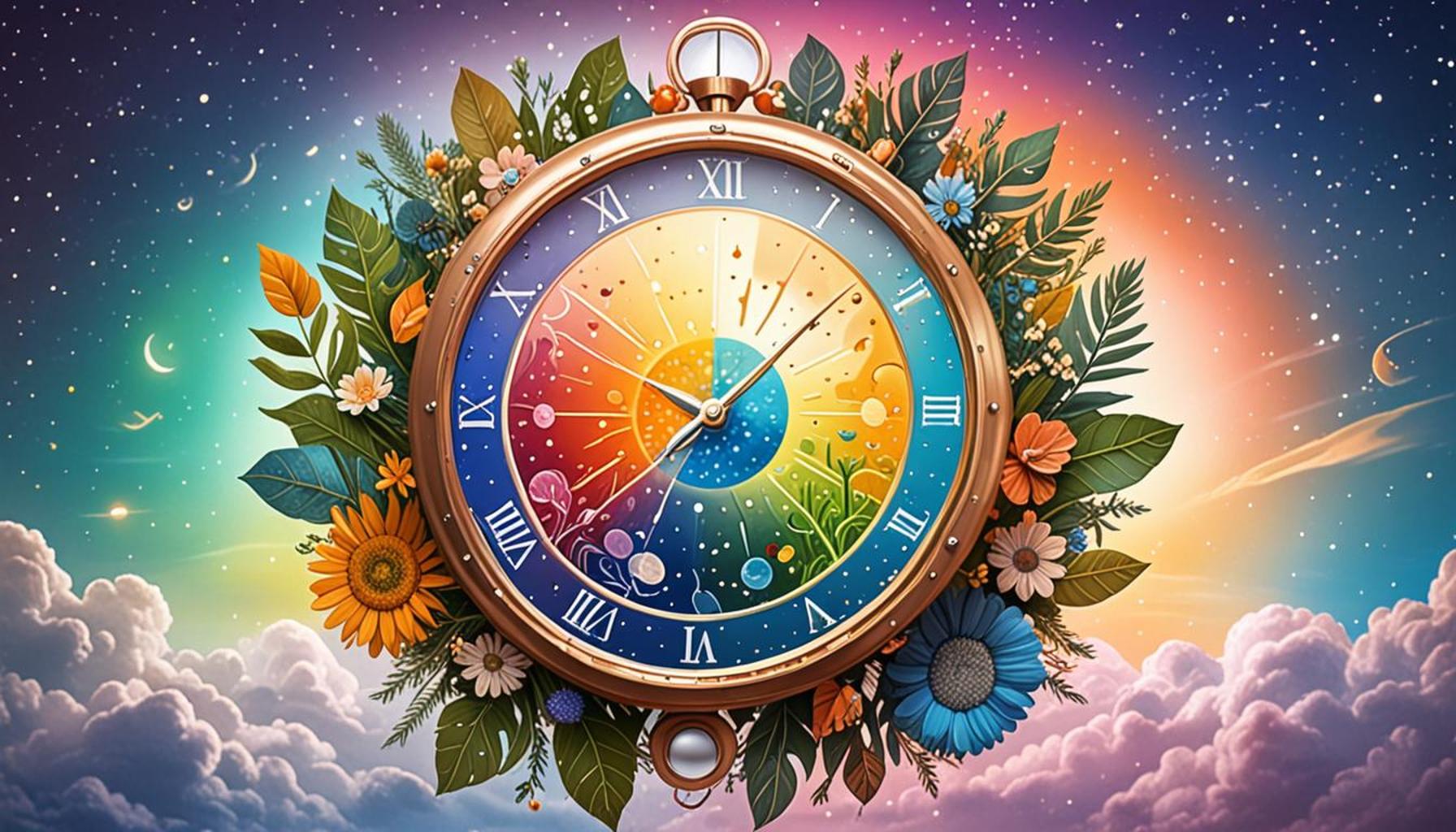 The Importance of the Circadian Cycle: How to Respect the Biological Clock to Improve Your Sleep