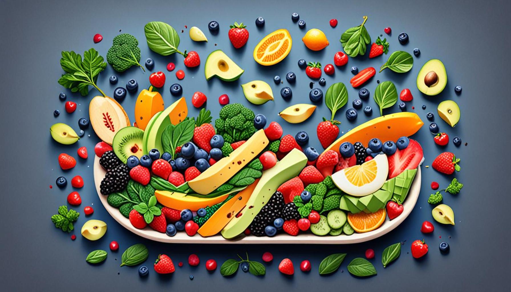 Strategies to Incorporate Superfoods into Your Daily Diet