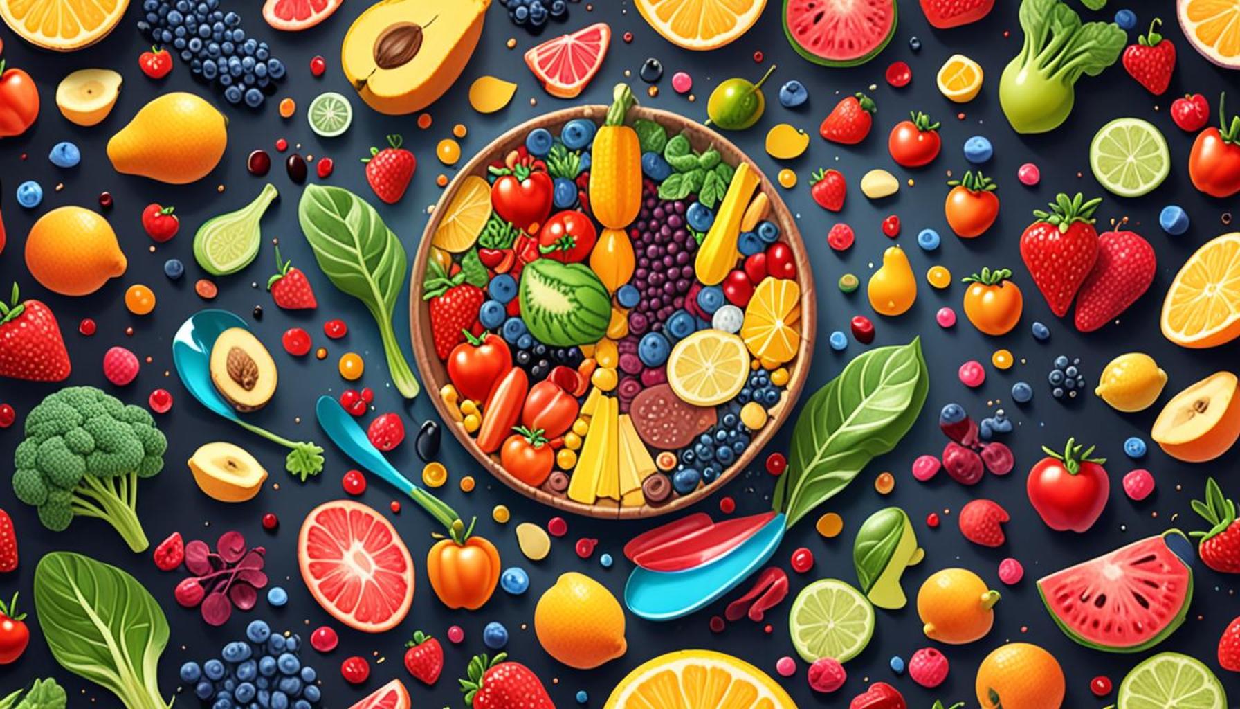 The Benefits of Micronutrients for Nutritional Balance and Disease Prevention