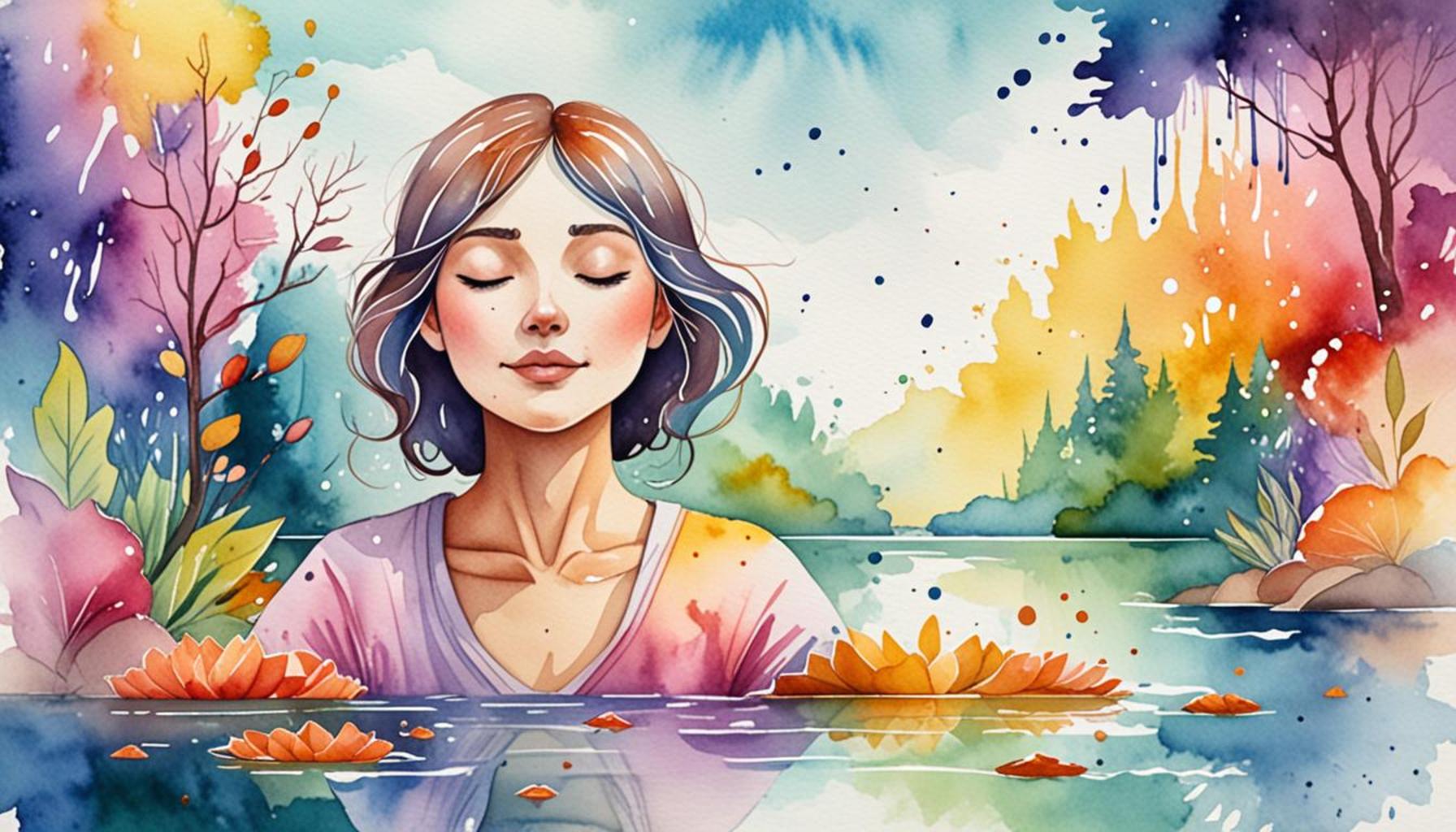 Mindfulness: Practices to Cultivate Presence and Reduce Anxiety