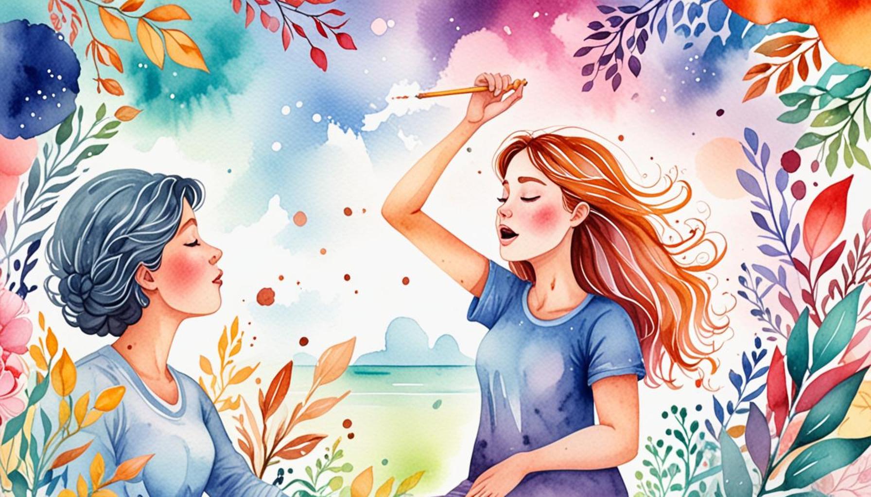 Breathing Techniques to Reduce Anxiety and Stress