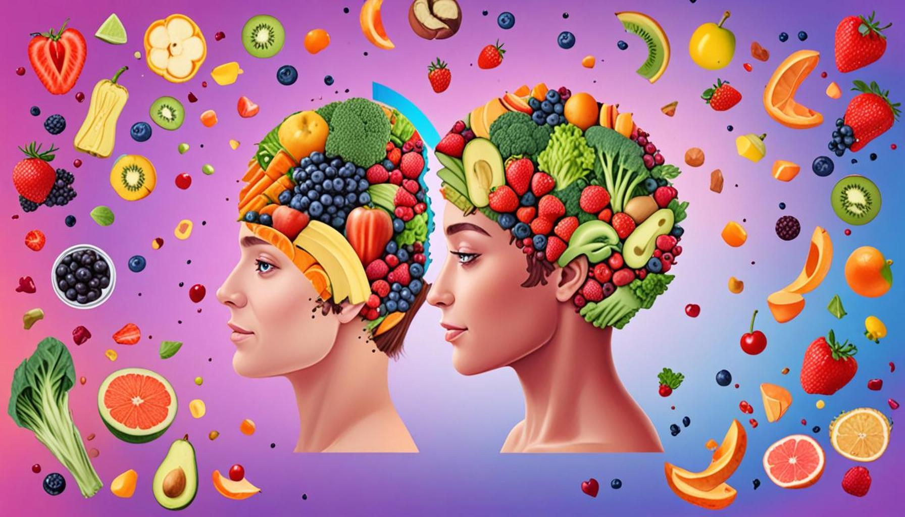 The Role of Nutrition in Mental Health and Emotional Balance