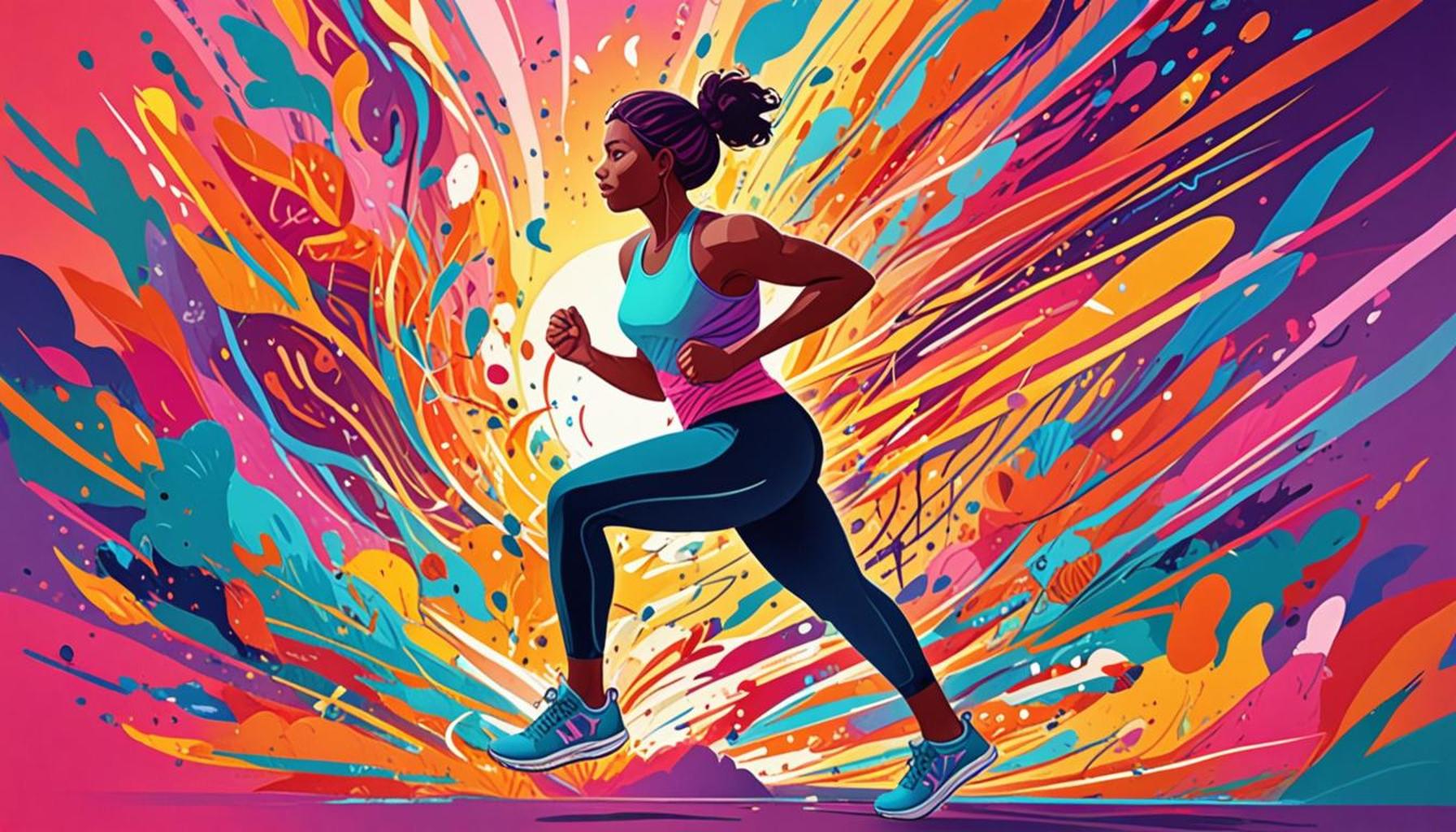 The Influence of Physical Exercise on Mental Health and Self-Esteem