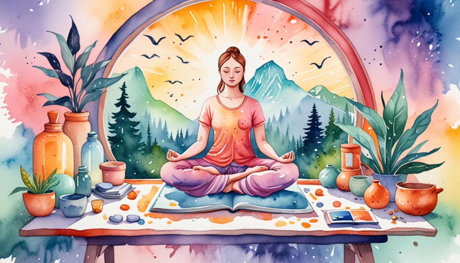 The Importance of Daily Meditation for Mental Health